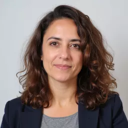 María de la Concepción Contreras