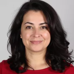 Małgorzata Kaczorowski