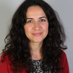 Filomena Mikołajczyk