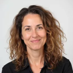 María de los Dolores Haro