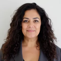 María de los Milagros Elizondo