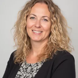 Celeste van der Zijl