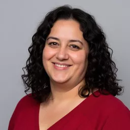 María del Sagrado Corazón del Amor Reyes