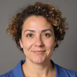 María del Sagrado Corazón de la Torre Talamantes