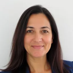 María Dolores Avila