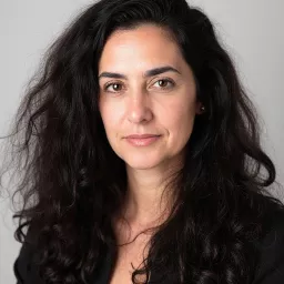 María de la Caridad Del Toro