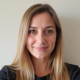 María de la Candelaria Cárdenas