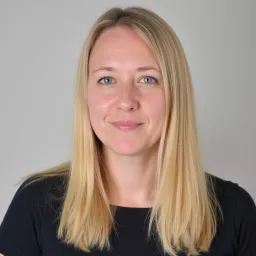 Yvonne van der Meulen