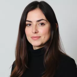 Aleksandra Czajkowski