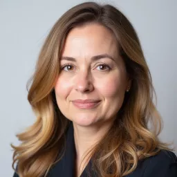 Magdalena Baranowski