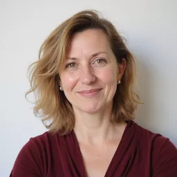 Elżbieta Michałowski