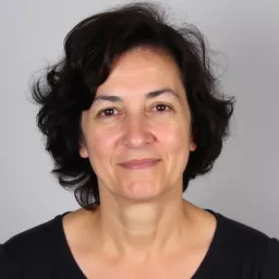 María del Sagrado Corazón de la Alegría Ramos