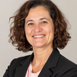 María del Sagrado Corazón de los Milagros Dávila