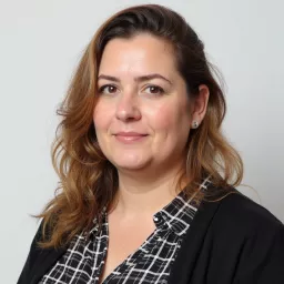 María de la Paz Gómez