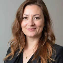 Małgorzata Jędrzejewski