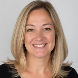 María Teresa Pacheco