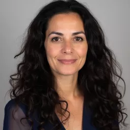 María del Sagrado Corazón del Sagrado Corazón de José Romero