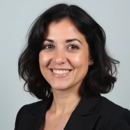 María de la Paz Villagómez