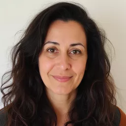 María de la Providencia Padilla