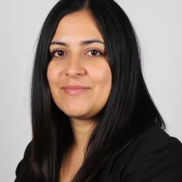 María del Santo Cristo Garduño