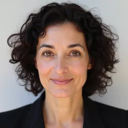 María de la Candelaria Chavez