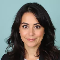 María de los Milagros Valenzuela