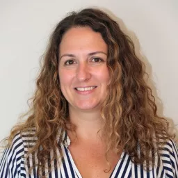 María de la Santa Cruz Cabrera