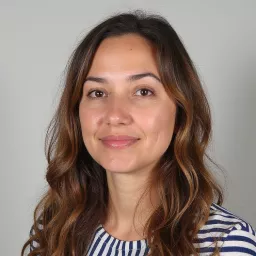 María del Sagrado Corazón del Valle Vera