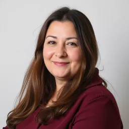 María del Sagrado Corazón de la Aurora Robledo