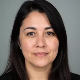 María del Sagrado Corazón de la Alegría Cárdenas