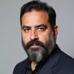 Bruno dos Reis Silva