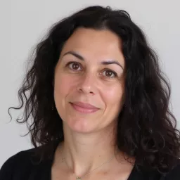 Genowefa Kędzierski