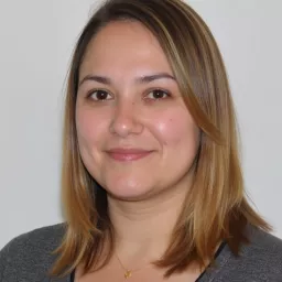 María del Sagrado Corazón de los Milagros Yáñez