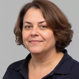 María del Sagrado Corazón de la Aurora Campos