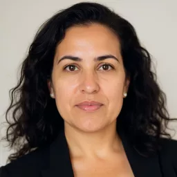 María de la Felicidad Navarro