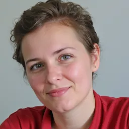 Agata Kaczmarczyk