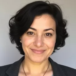 María de la Providencia Hinojosa