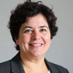 María José Delgado