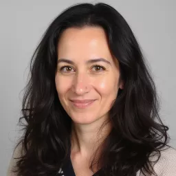 Eugenia Marcinkowski