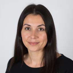 Celeste van der Sluis