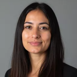 María del Sagrado Corazón del Amor Zúñiga