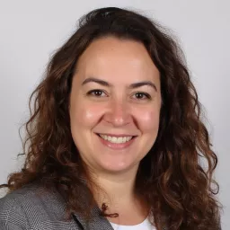 María del Sagrado Corazón de Jesús Castillo