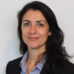 María de los Ángeles Carrillo