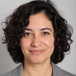 María del Mar Serrano