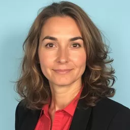 María de la Felicidad Ponce