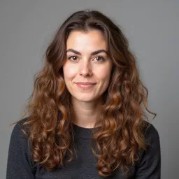 María del Sagrado Corazón del Santo Cristo Avila