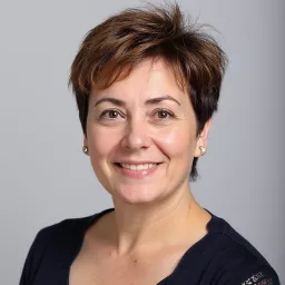 María de la Concepción Badillo