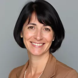 María del Sagrado Corazón de las Virtudes Carrillo