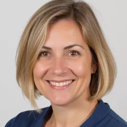 María del Sagrado Corazón del Valle Martínez