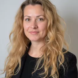 Małgorzata Stefański